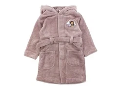 Name It deauville mauve badekåbe Gabby's Dollhouse